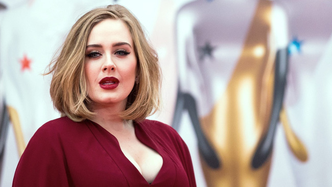 Adele và chuyện tình 8 năm vừa đứt đoạn: Cứ ngỡ chân ái cuộc đời, cuối cùng vẫn phải nói lời chia tay