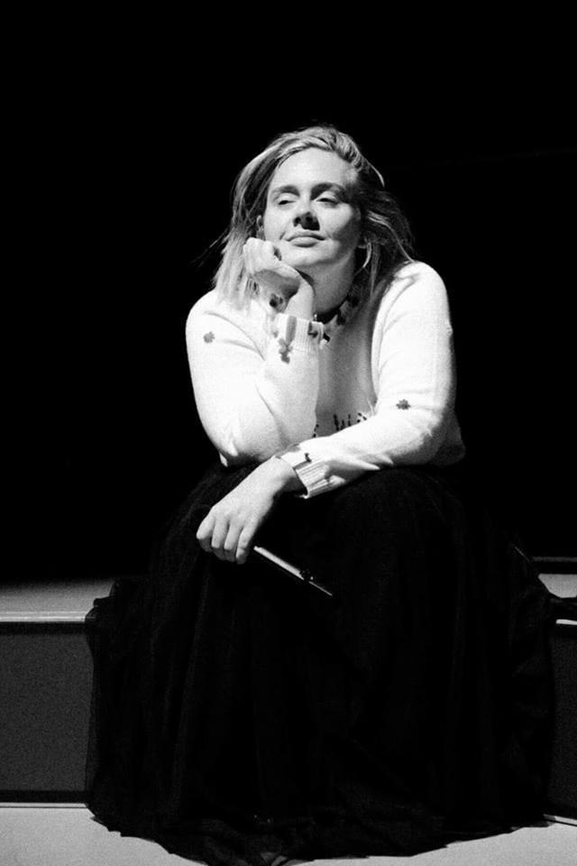 Adele và chuyện tình 8 năm vừa đứt đoạn: Cứ ngỡ chân ái cuộc đời, cuối cùng vẫn phải nói lời chia tay