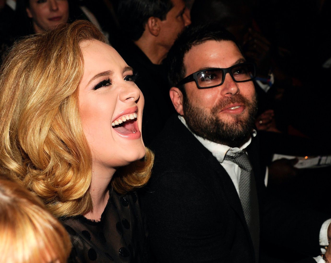 Adele và chuyện tình 8 năm vừa đứt đoạn: Cứ ngỡ chân ái cuộc đời, cuối cùng vẫn phải nói lời chia tay