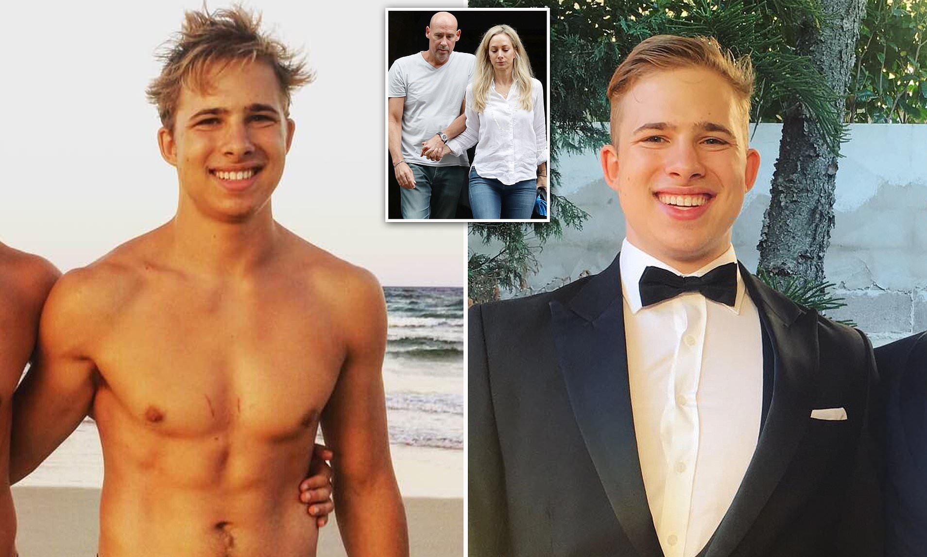 Huấn luyện viên bơi dính cáo buộc lạm dụng tình dục 10 bé gái khiến dư luận Úc bất ngờ vì có lý lịch quá ấn tượng