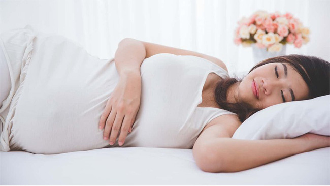 8 quan niệm sai lầm khi mang thai mà nhiều mẹ bầu vẫn cứ tin “sái cổ” và làm theo nhiều lần, các mẹ xem mình có không nhé?