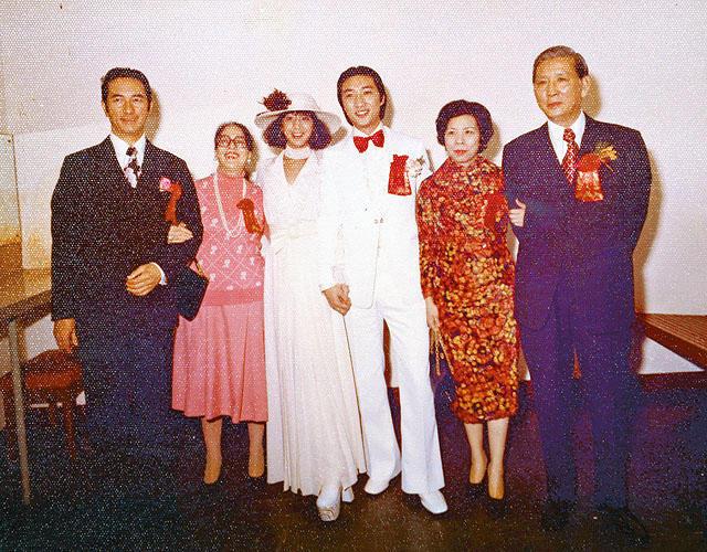 Con gái tỷ phú sòng bài: Trẻ xinh đẹp lộng lẫy, già xấu đau đớn, chết vẫn chưa hết khổ