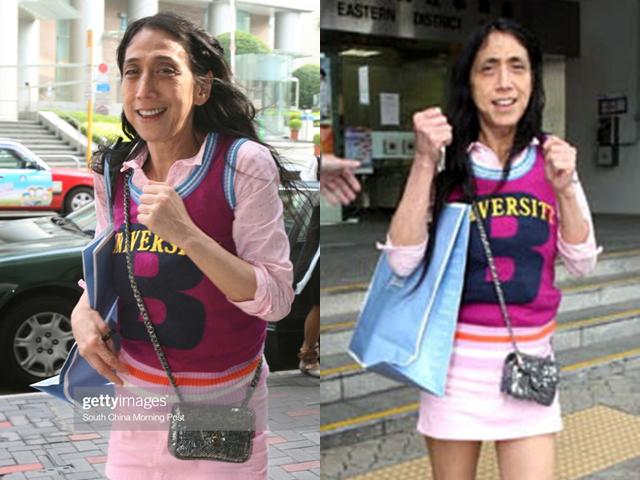 Con gái tỷ phú sòng bài: Trẻ xinh đẹp lộng lẫy, già xấu đau đớn, chết vẫn chưa hết khổ