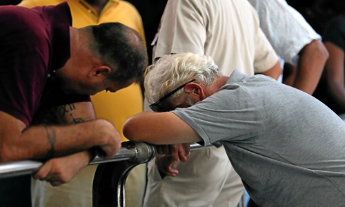 Lãnh đạo thế giới lên án các vụ đánh bom tại Sri Lanka