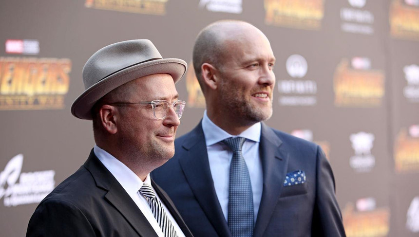 Avengers: Endgame lớn hơn, tham vọng hơn Infinity War