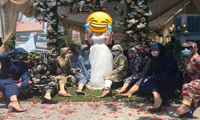 Hà Nội, Sài Gòn dắt tay nhau vào mùa nóng chảy mỡ, học ngay các chị ninja bí kíp tránh nắng bất ngờ