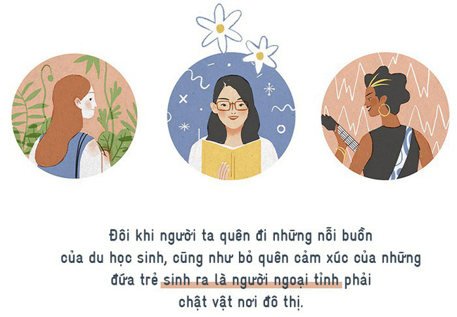 Giàu nhà quê không bằng ngồi lê thành phố: Một thế hệ gạt nước mắt giữa phố thị, chênh vênh ở hay về