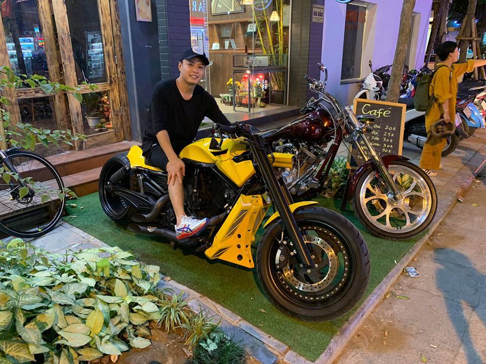 Hồng Đăng: Tôi và Hoàng Thùy Linh không có cảnh nóng nào cả