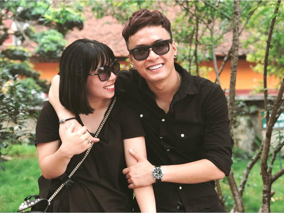 Hồng Đăng: Tôi và Hoàng Thùy Linh không có cảnh nóng nào cả