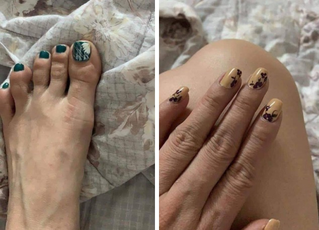 Khách lên mạng than bộ móng gần 2 triệu quá đắt, chủ tiệm nail lên tiếng: Lúc làm thì khen, sao về lại chê?