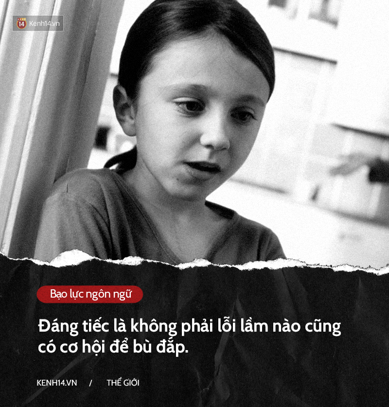 Nam sinh 17 tuổi nhảy cầu tự vẫn trước mặt mẹ: Bạo lực bằng lời nói của cha mẹ đẩy con trẻ đến bước đường cùng Nam sinh 17 tuổi nhảy cầu tự vẫn trước mặt mẹ: Bạo lực bằng lời nói của cha mẹ đẩy con trẻ đến bước đường cùng