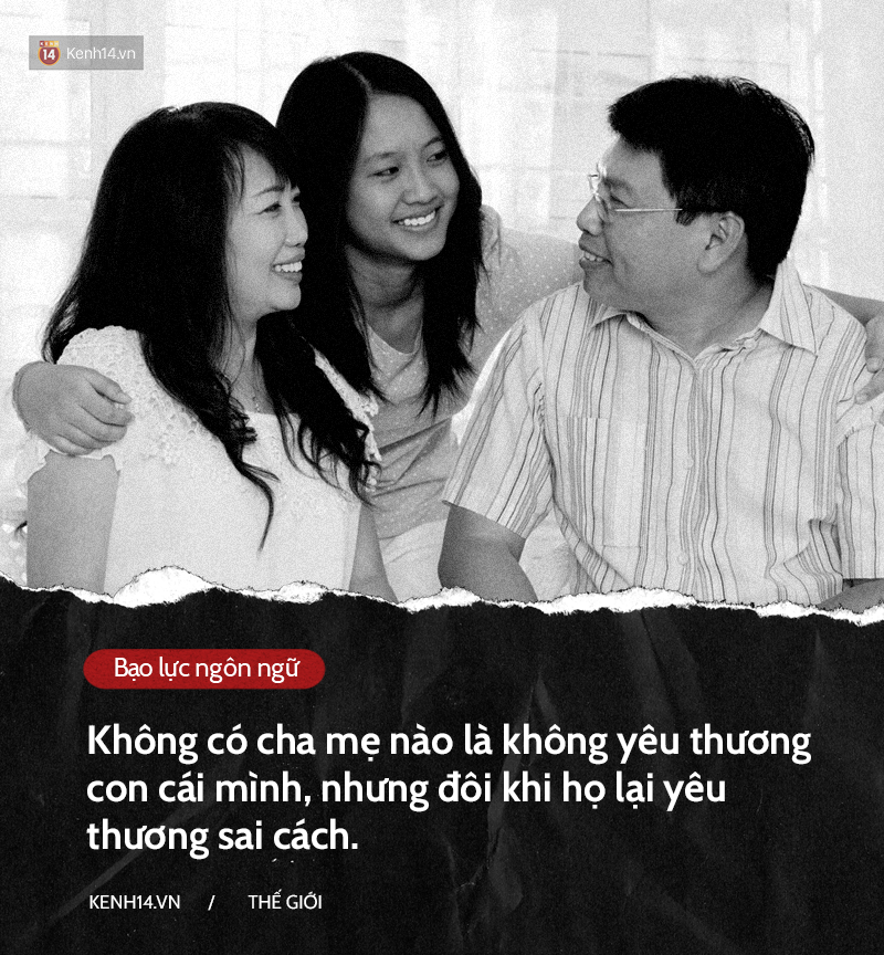 Nam sinh 17 tuổi nhảy cầu tự vẫn trước mặt mẹ: Bạo lực bằng lời nói của cha mẹ đẩy con trẻ đến bước đường cùng Nam sinh 17 tuổi nhảy cầu tự vẫn trước mặt mẹ: Bạo lực bằng lời nói của cha mẹ đẩy con trẻ đến bước đường cùng