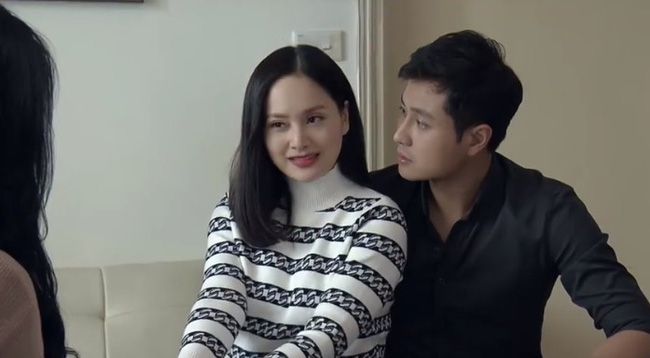 Dân mạng phát cuồng vì cách ứng xử của Lan Phương trong Nàng dâu order: Vợ phải thế này bồ nó mới nể!