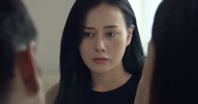 Dân mạng phát cuồng vì cách ứng xử của Lan Phương trong Nàng dâu order: Vợ phải thế này bồ nó mới nể!