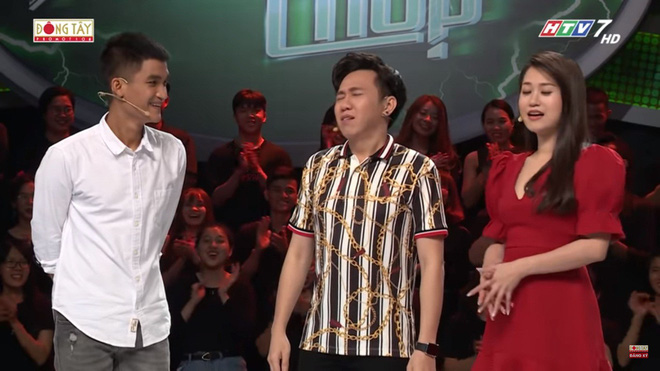 Lâm Vỹ Dạ: Chương trình này coi thường tôi quá