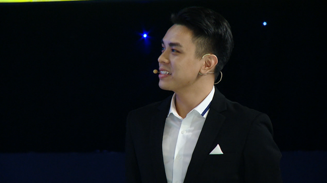 Bạn trai cũ Sĩ Thanh - Bác sĩ đẹp trai nhất Việt Nam gây phẫn nộ vì chửi thề, bị Phi Thanh Vân mắng tại chỗ