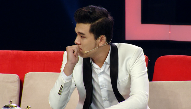 Bạn trai cũ Sĩ Thanh - Bác sĩ đẹp trai nhất Việt Nam gây phẫn nộ vì chửi thề, bị Phi Thanh Vân mắng tại chỗ