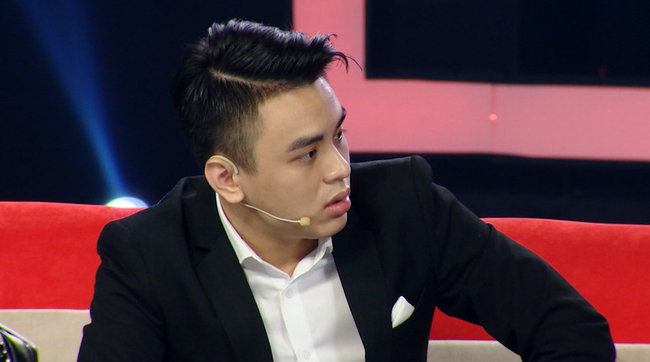 Bạn trai cũ Sĩ Thanh - Bác sĩ đẹp trai nhất Việt Nam gây phẫn nộ vì chửi thề, bị Phi Thanh Vân mắng tại chỗ