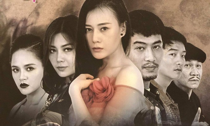 Tại sao phim giang hồ không bao giờ thất sủng, thượng vàng hạ cám cỡ nào cũng có người xem?