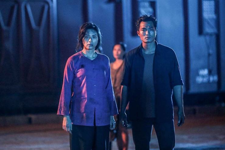 Tại sao phim giang hồ không bao giờ thất sủng, thượng vàng hạ cám cỡ nào cũng có người xem?