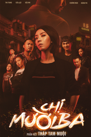 Tại sao phim giang hồ không bao giờ thất sủng, thượng vàng hạ cám cỡ nào cũng có người xem?