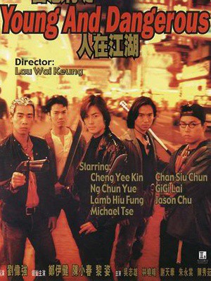 Tại sao phim giang hồ không bao giờ thất sủng, thượng vàng hạ cám cỡ nào cũng có người xem?