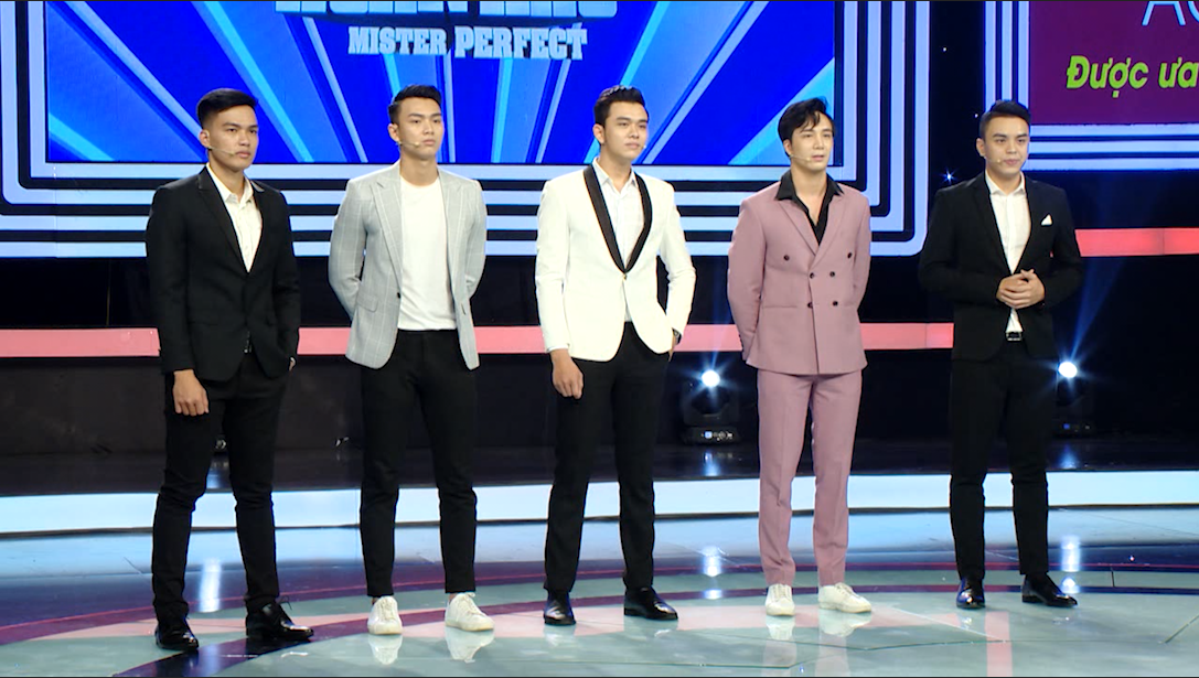 Xử lý văn minh tình huống về ấu dâm, người mẫu Ngự Bình lên ngôi Quán quân Quý ông hoàn hảo