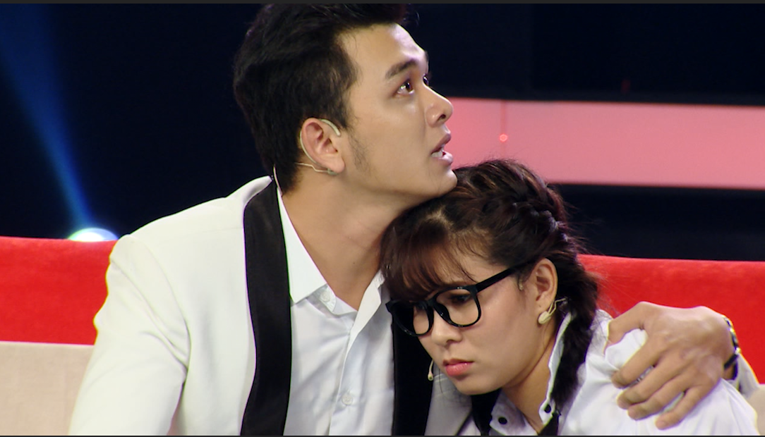 Xử lý văn minh tình huống về ấu dâm, người mẫu Ngự Bình lên ngôi Quán quân Quý ông hoàn hảo