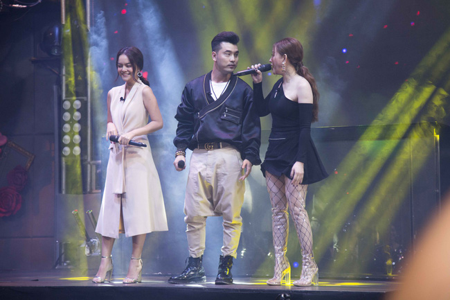 Running Man Việt Nam: Đừng tưởng Phạm Quỳnh Anh là mẹ đơn thân chỉ biết khóc, cô nàng vừa mới làm Ngô Kiến Huy sửng sốt vì câu nói này