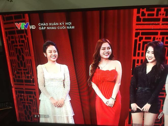 Hot girl Trâm Anh: 2 vai diễn lướt qua màn ảnh bị chê bai và bộ phim không bao giờ được lên sóng