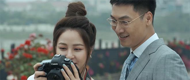 Hot girl Trâm Anh: 2 vai diễn lướt qua màn ảnh bị chê bai và bộ phim không bao giờ được lên sóng Hot girl Trâm Anh: 2 vai diễn lướt qua màn ảnh bị chê bai và bộ phim không bao giờ được lên sóng