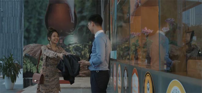 Hot girl Trâm Anh: 2 vai diễn lướt qua màn ảnh bị chê bai và bộ phim không bao giờ được lên sóng