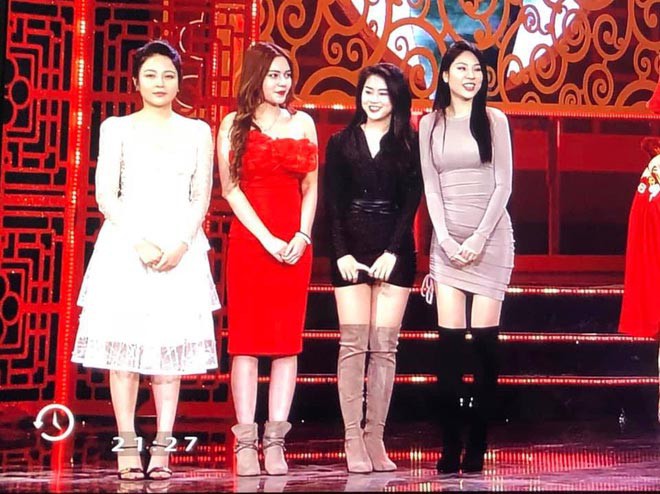 Hot girl Trâm Anh: 2 vai diễn lướt qua màn ảnh bị chê bai và bộ phim không bao giờ được lên sóng