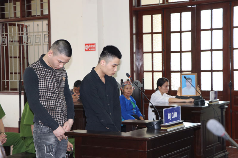 Hòa Bình: Tử hình 2 đối tượng cướp của giết người tại đèo Đá Trắng