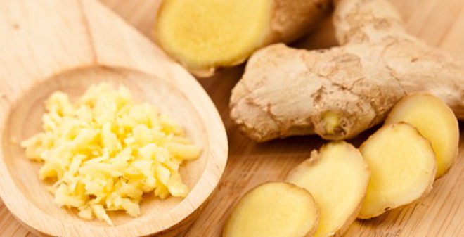 Sai lầm của người Việt khi nấu ăn khiến gừng, hành, tỏi vừa mất chất vừa có hại