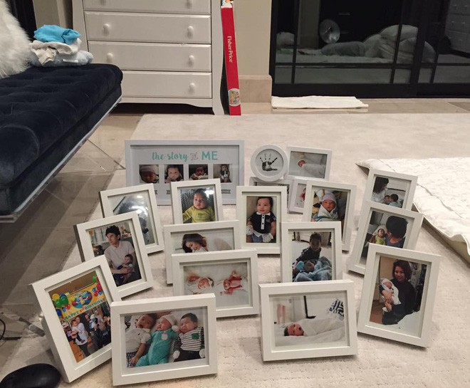 Đan Trường khoe ảnh kỷ niệm 6 năm ngày cưới nhưng người thứ ba mới là nhân vật gây chú ý