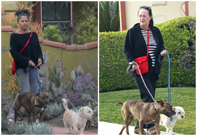 Hành động bất thường này của mẹ Meghan càng chứng tỏ nàng dâu hoàng gia này đã sinh con đầu lòng