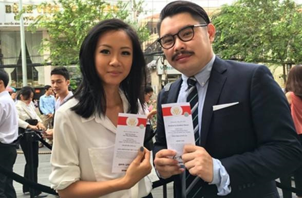 Suboi và đạo diễn Việt kiều hủy hôn sau 9 năm yêu?