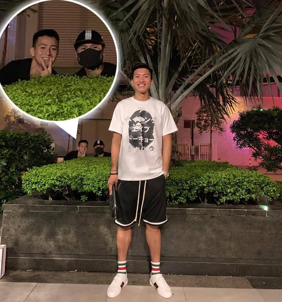 Đoàn Văn Hậu bị ké fame trắng trợn ngay trong ngày sinh nhật vì loạt nhân vật lầy lội này