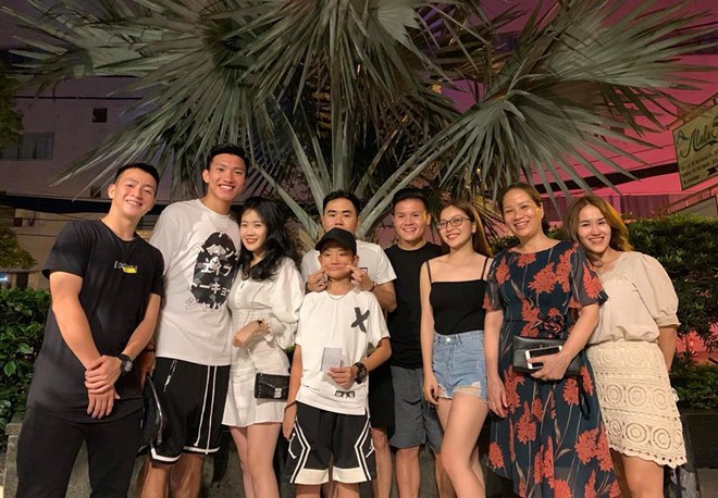 Đoàn Văn Hậu bị ké fame trắng trợn ngay trong ngày sinh nhật vì loạt nhân vật lầy lội này