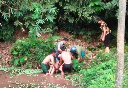 Nắng nóng gay gắt tới 42 độ C, cảnh báo đột quỵ do sốc nhiệt