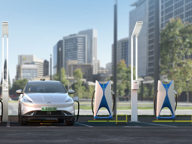 Điểm yếu của xe điện Trung Quốc