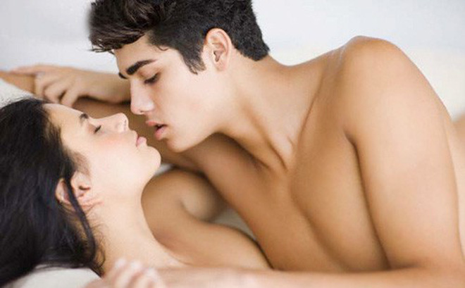 Quan hệ không xuất tinh, hụt hẫng khoái cảm Quan hệ không xuất tinh, hụt hẫng khoái cảm