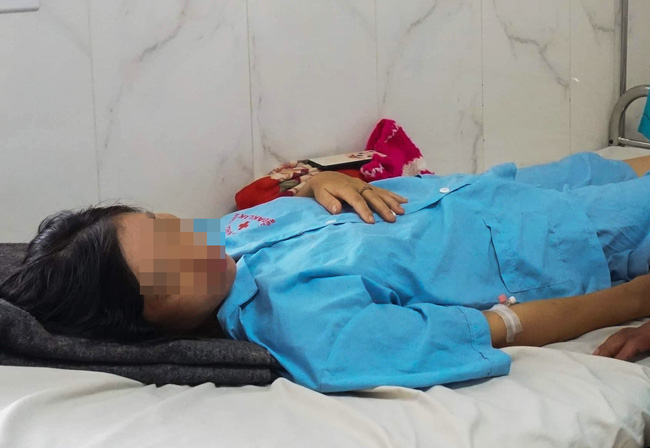 Đắk Lắk: Sinh con tại nhà, sản phụ 30 tuổi bị băng huyết nguy kịch, phải cắt bỏ tử cung