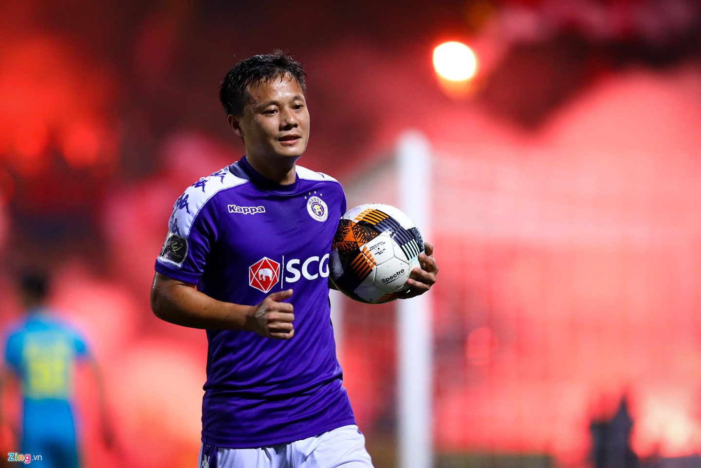 Thành Lương đẳng cấp, khác biệt giữa dàn sao U23 Việt Nam