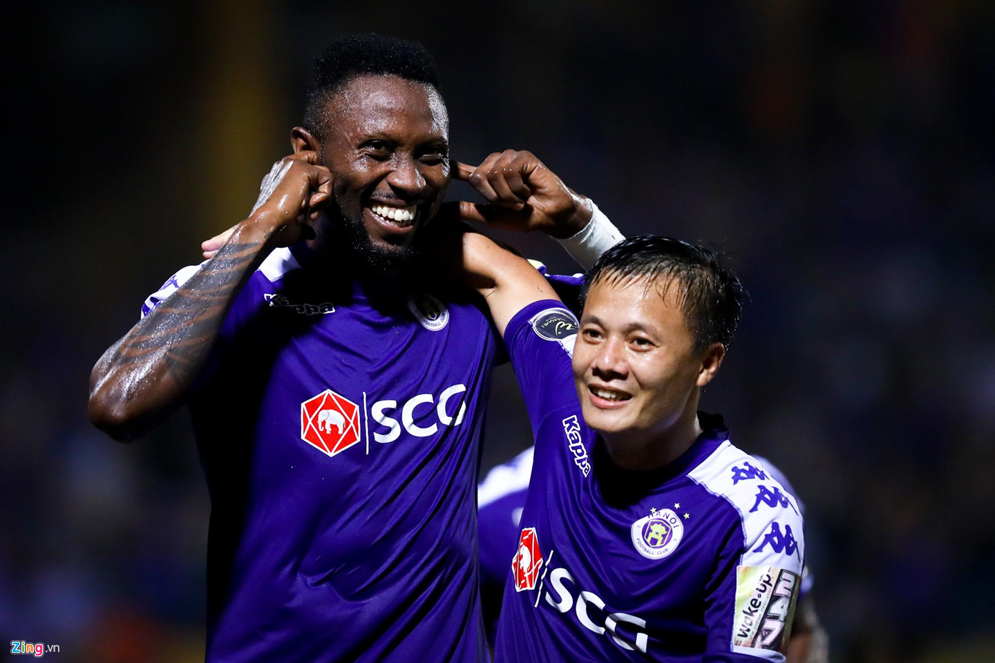 Thành Lương đẳng cấp, khác biệt giữa dàn sao U23 Việt Nam