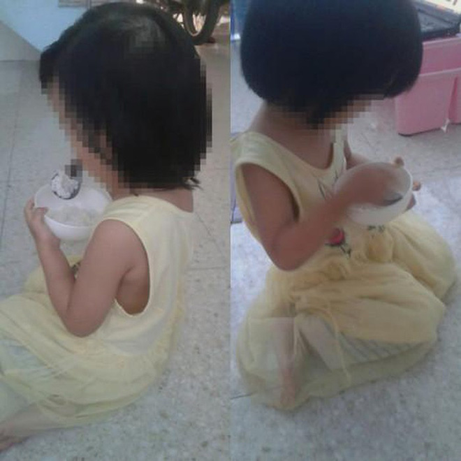 Vợ chồng tố ông lão 70 tuổi dâm ô con gái kêu cứu vì liên tục bị dọa giết