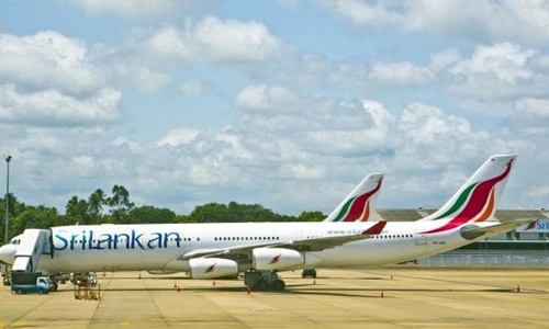 Tìm thấy bom gần sân bay Sri Lanka sau các vụ tấn công nhà thờ, khách sạn