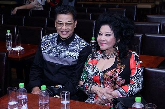 MC Thanh Bạch và bà chủ Thuý Nga sau 9 lần làm đám cưới giờ thế nào?