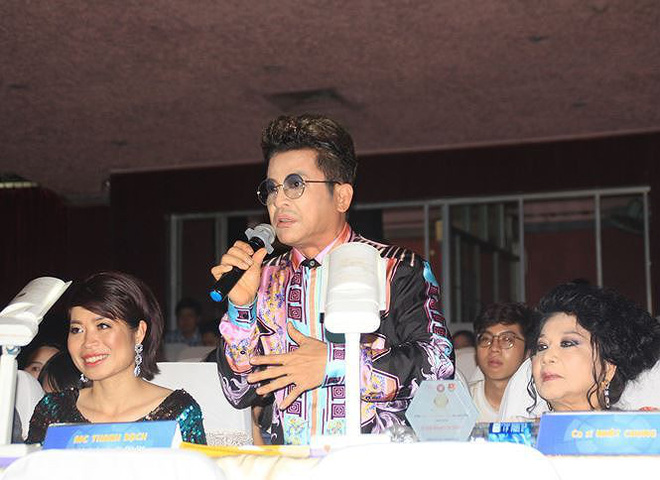 MC Thanh Bạch và bà chủ Thuý Nga sau 9 lần làm đám cưới giờ thế nào?